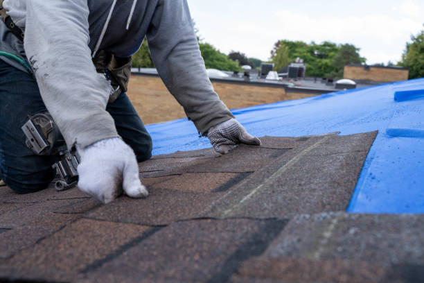 Heating Cable for Roof Installation in Lakeside, CA